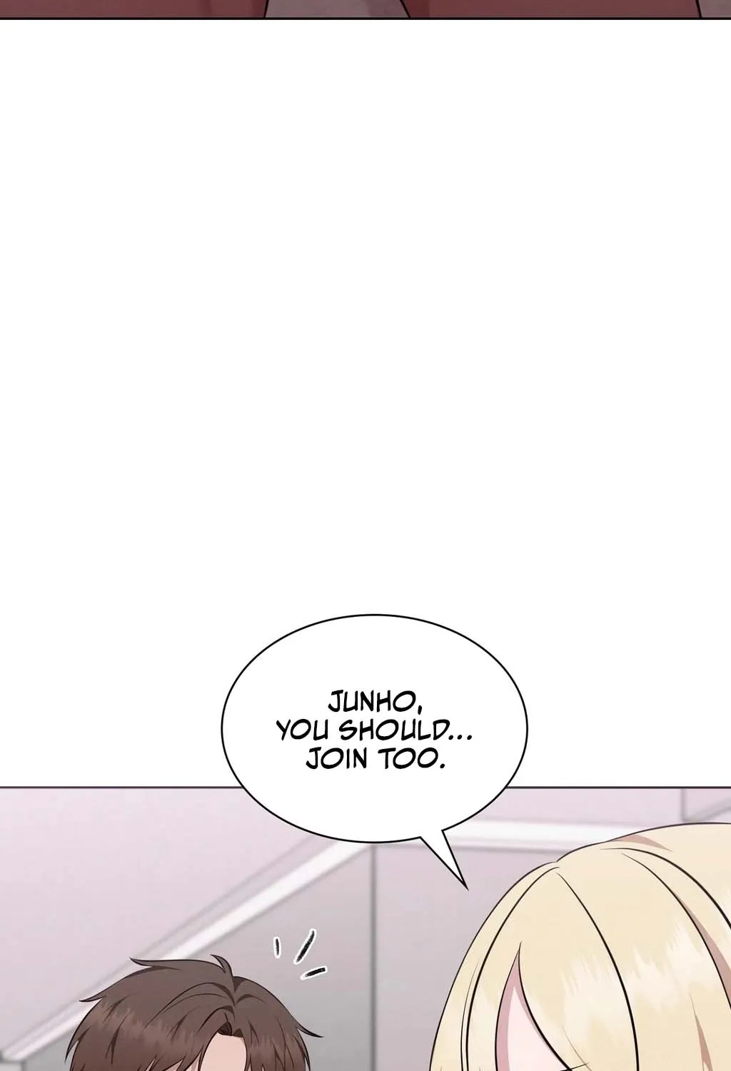 Read Sleeping World chapter 8 image 76 on Lezhin