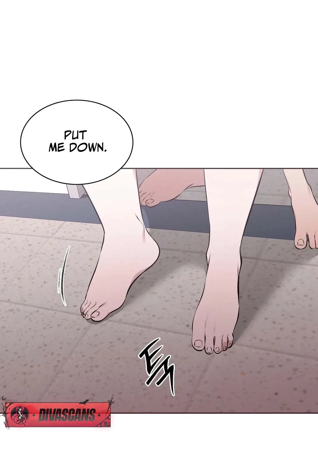 Read Sleeping World chapter 8 image 78 on Lezhin