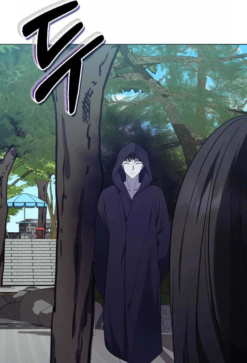 Read Sleeping World chapter 9 image 108 on Lezhin