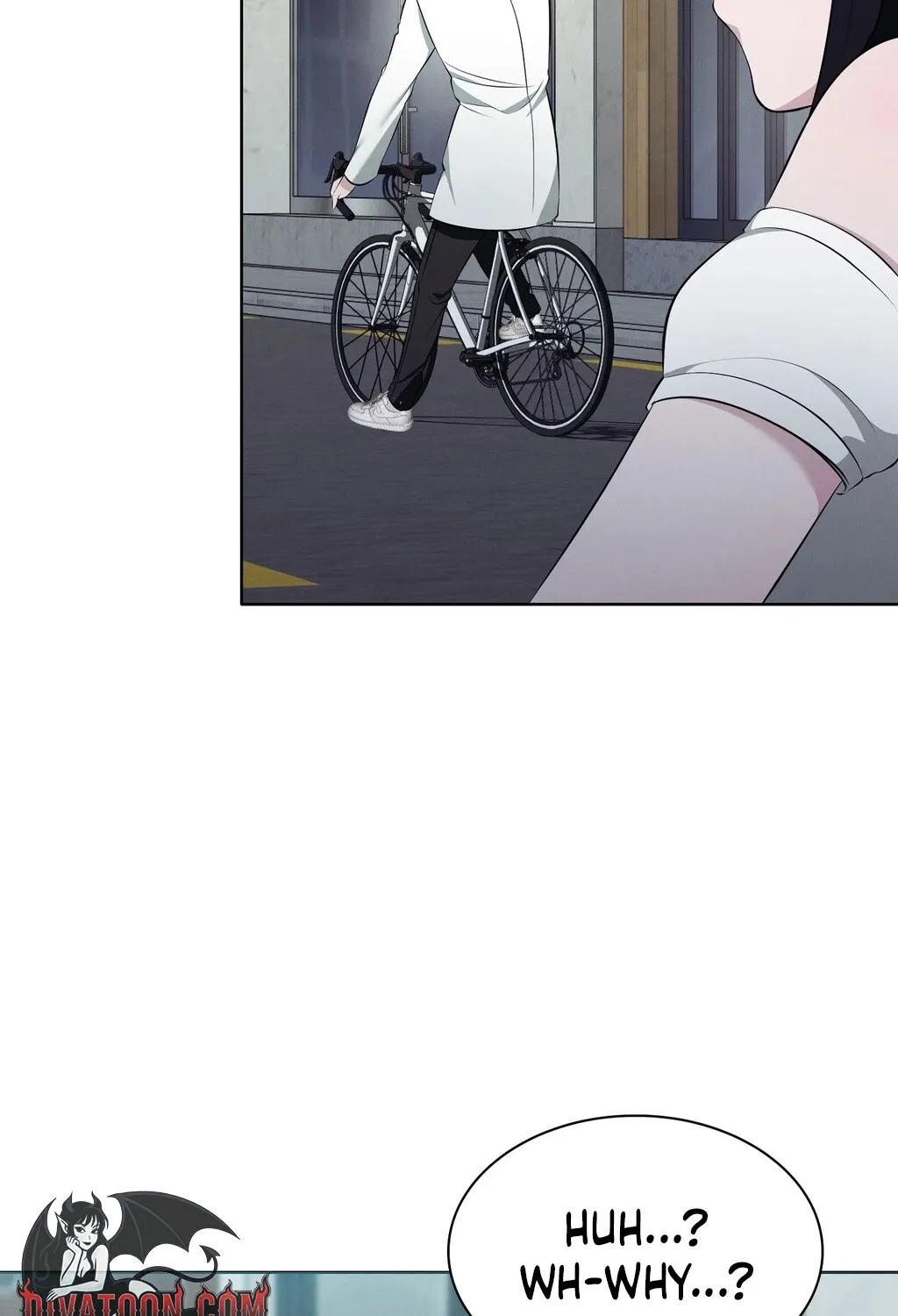 Read Sleeping World chapter 9 image 13 on Lezhin