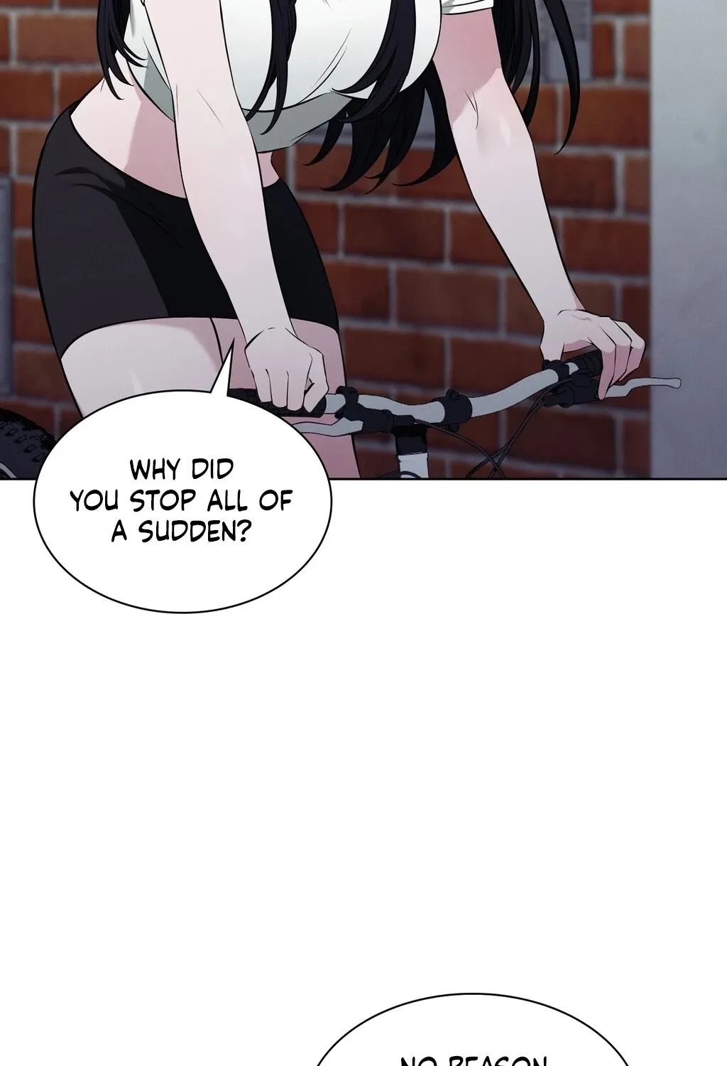 Read Sleeping World chapter 9 image 15 on Lezhin
