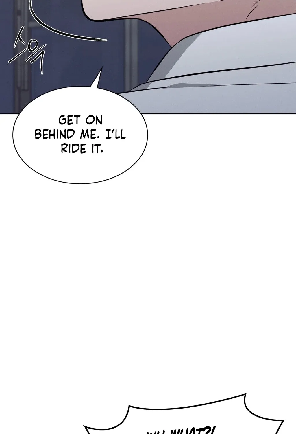 Read Sleeping World chapter 9 image 17 on Lezhin