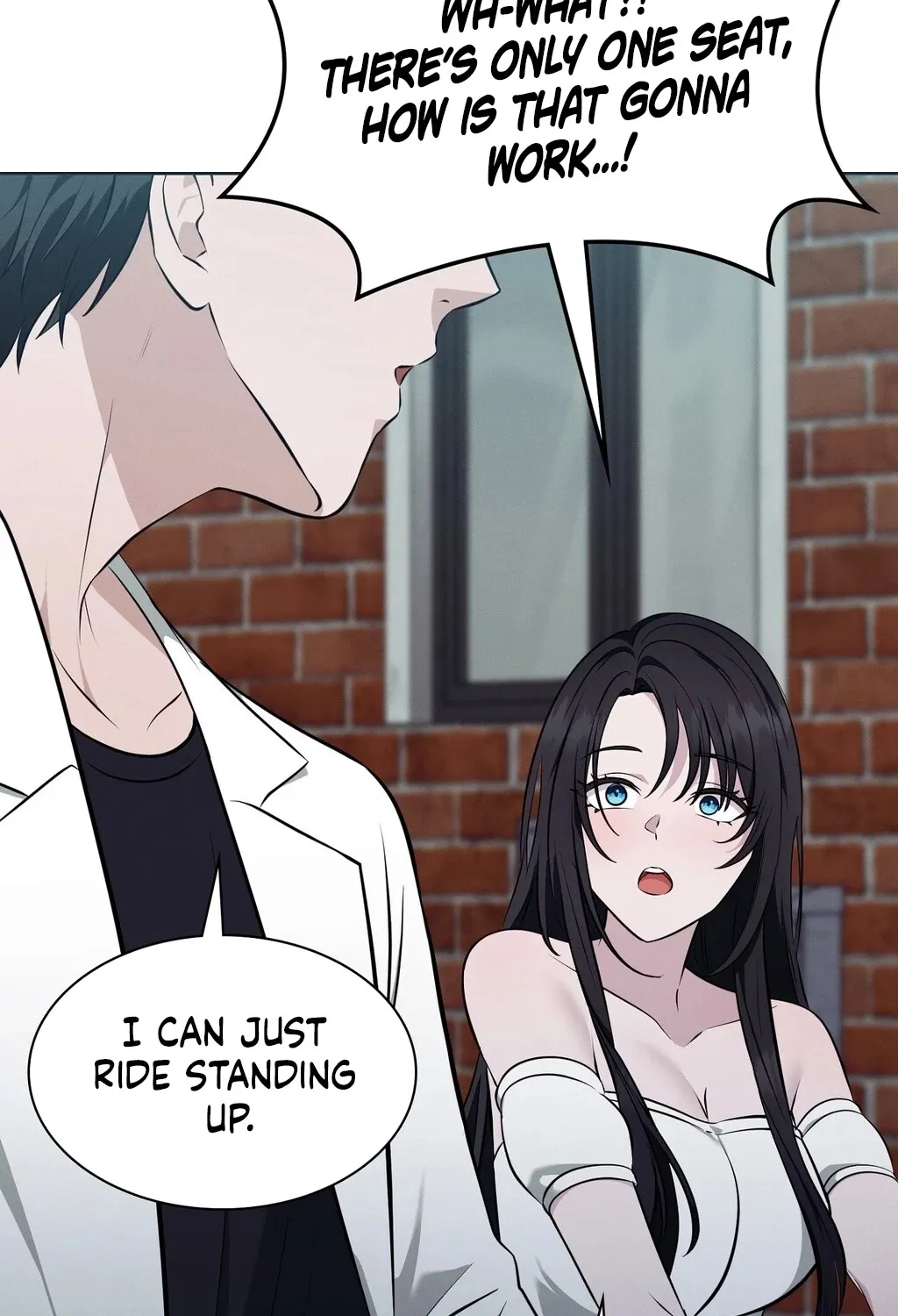 Read Sleeping World chapter 9 image 18 on Lezhin