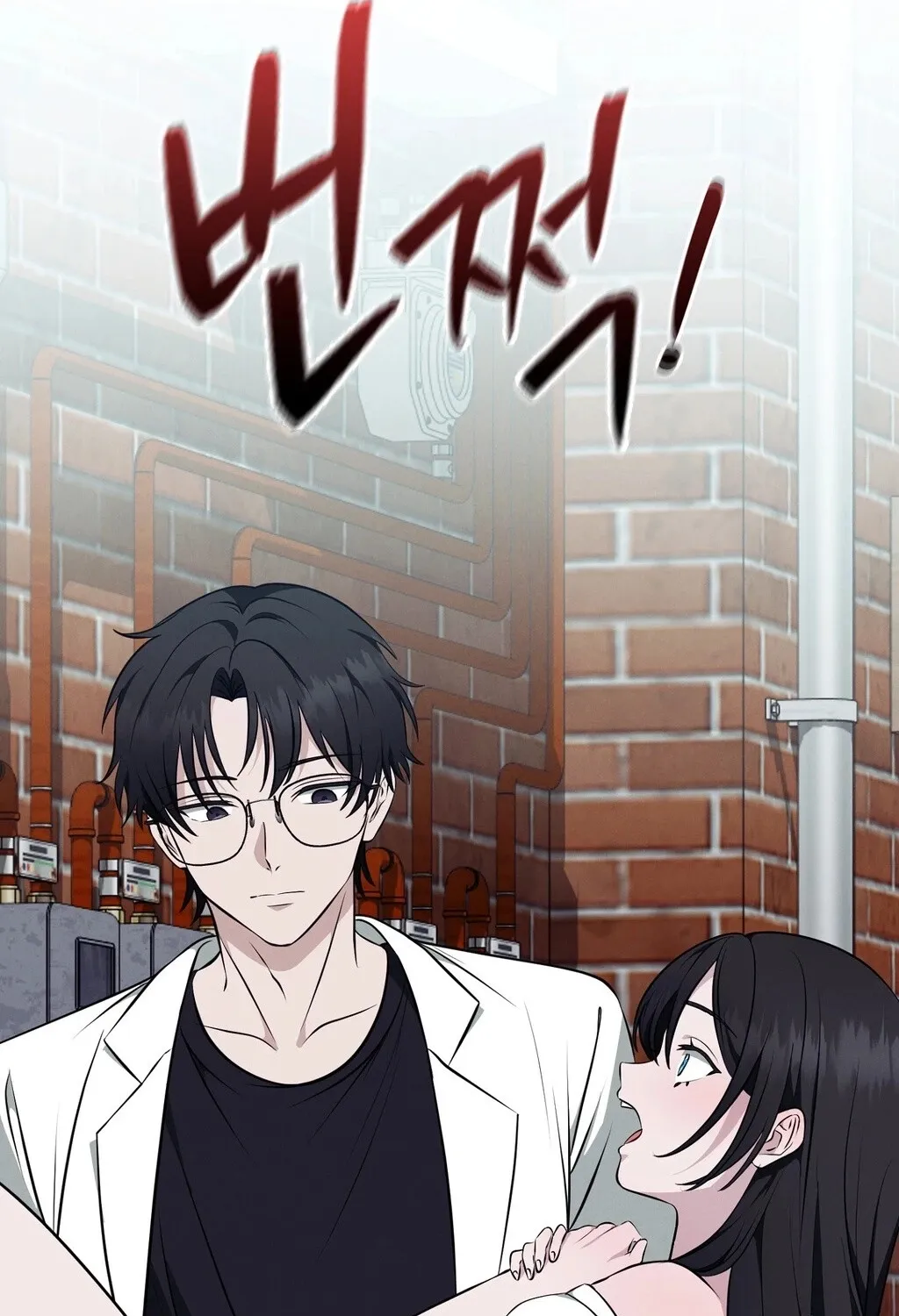 Read Sleeping World chapter 9 image 20 on Lezhin