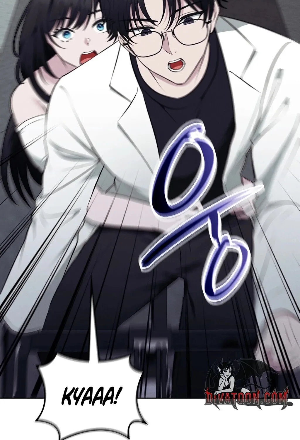 Read Sleeping World chapter 9 image 25 on Lezhin