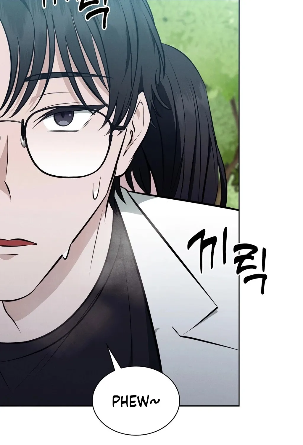 Read Sleeping World chapter 9 image 38 on Lezhin