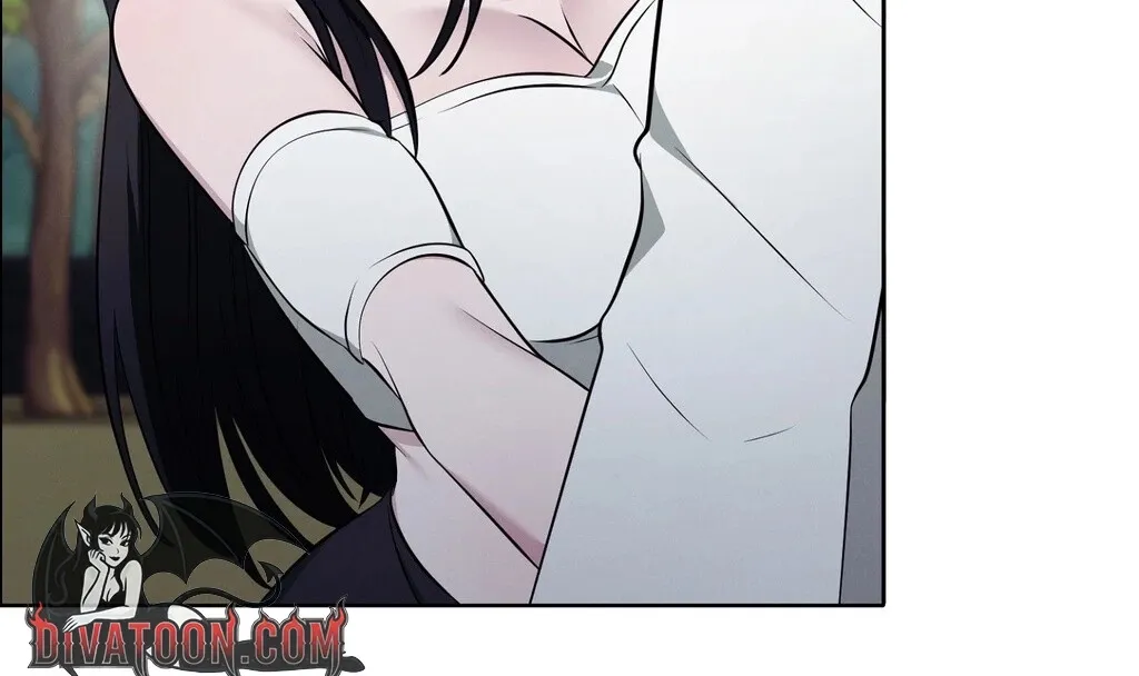 Read Sleeping World chapter 9 image 44 on Lezhin