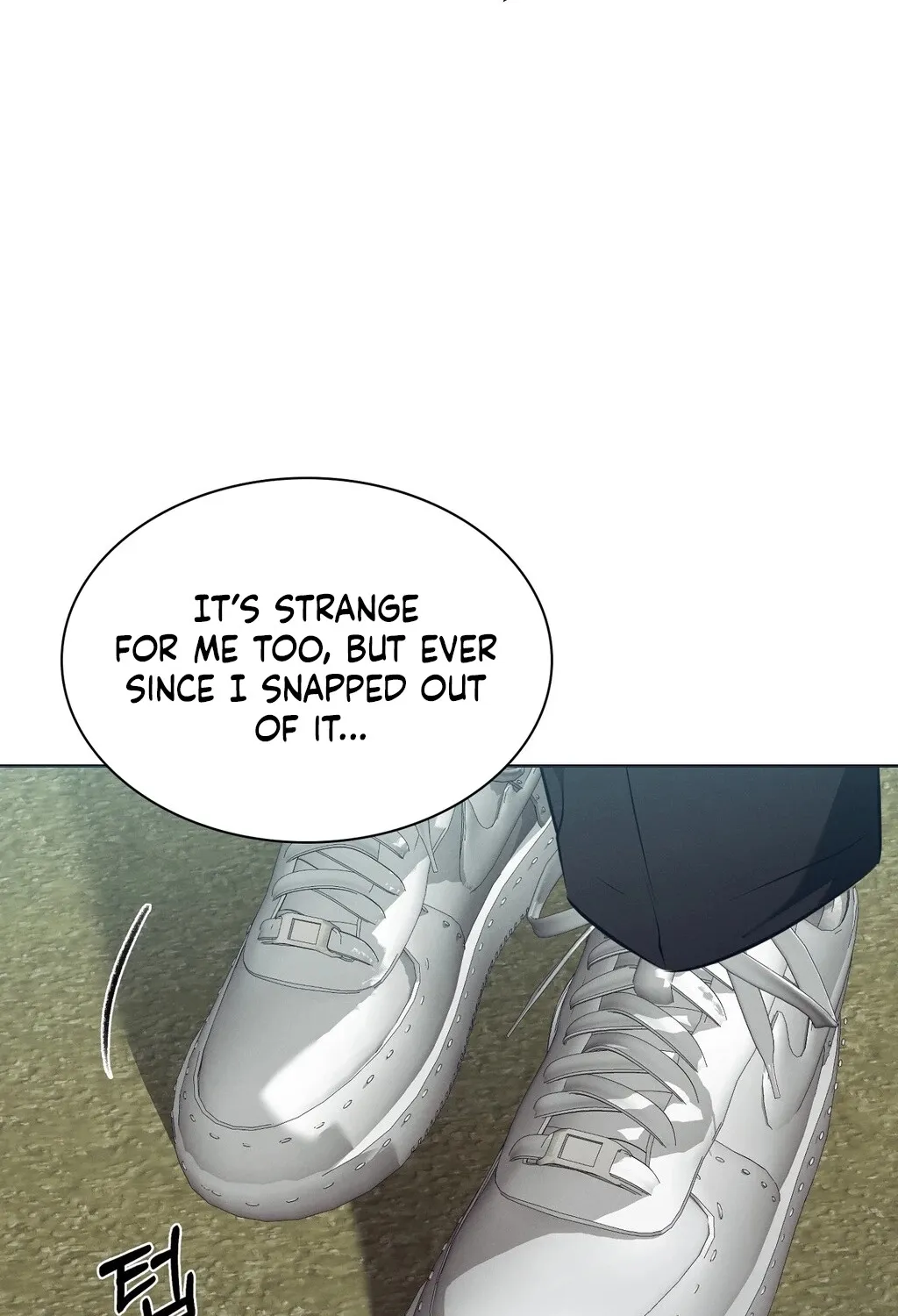 Read Sleeping World chapter 9 image 51 on Lezhin