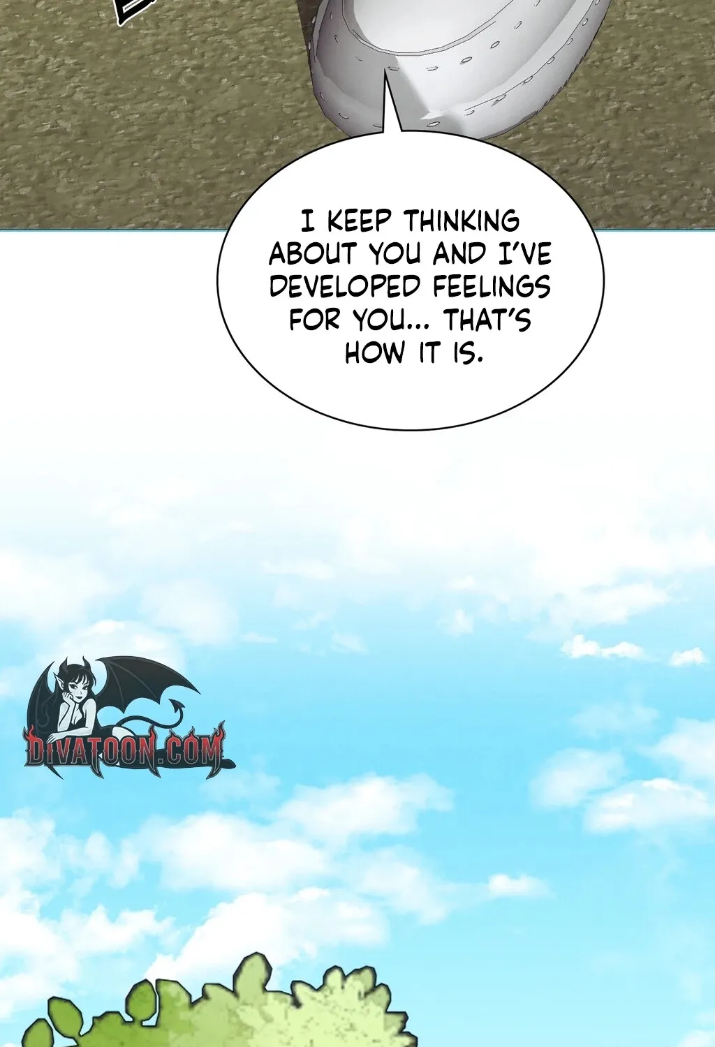 Read Sleeping World chapter 9 image 52 on Lezhin