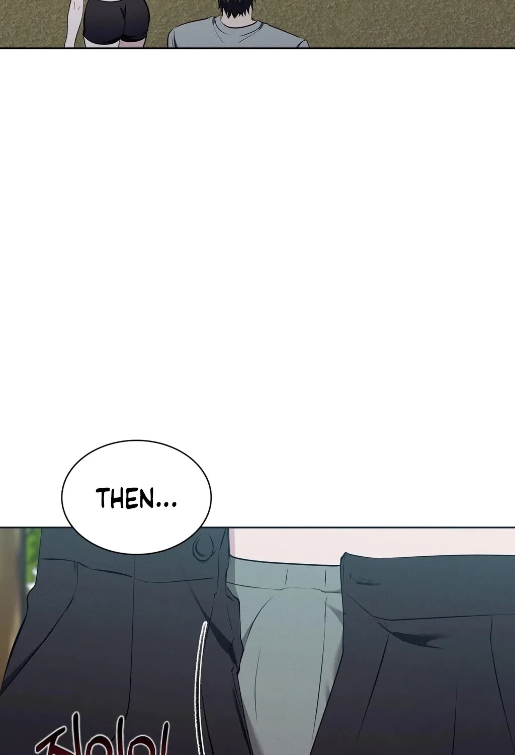 Read Sleeping World chapter 9 image 58 on Lezhin