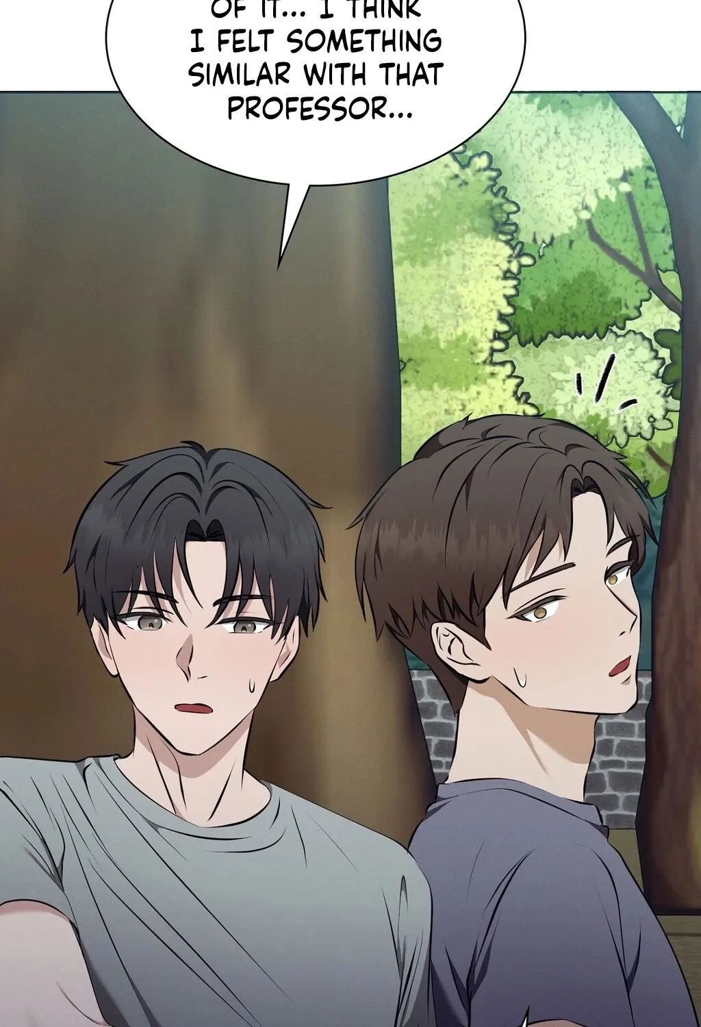 Read Sleeping World chapter 9 image 71 on Lezhin