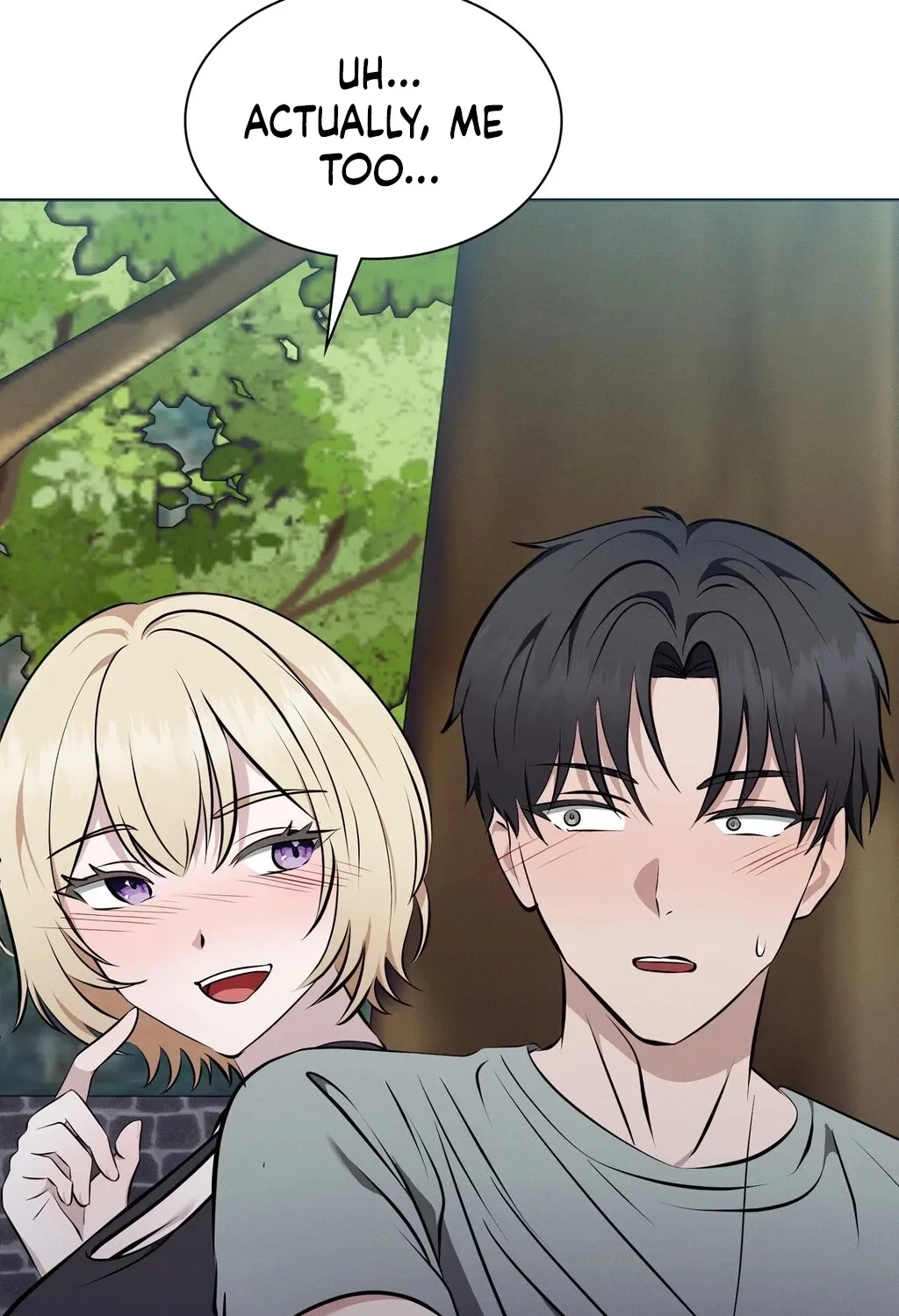 Read Sleeping World chapter 9 image 73 on Lezhin