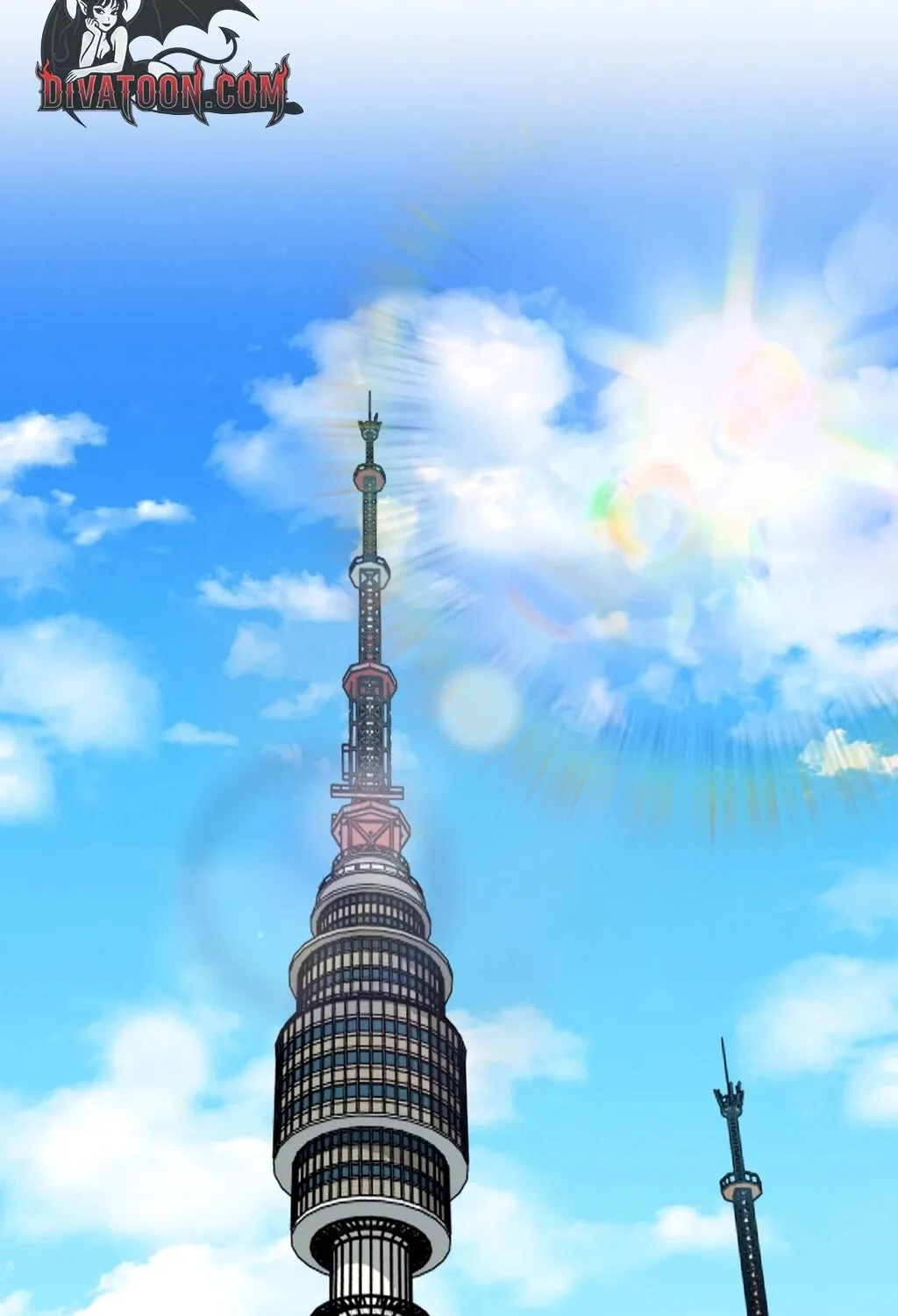 Read Sleeping World chapter 9 image 91 on Lezhin