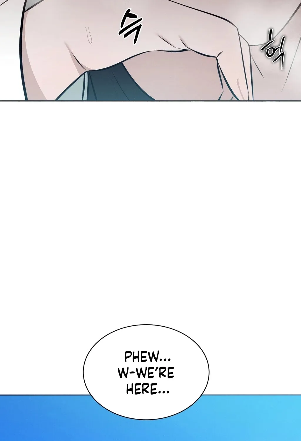 Read Sleeping World chapter 9 image 96 on Lezhin