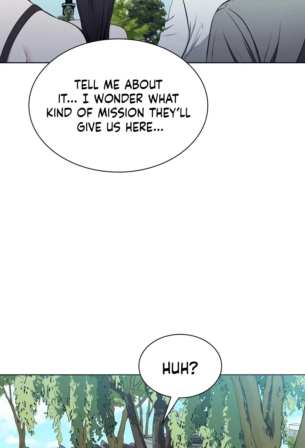 Read Sleeping World chapter 9 image 99 on Lezhin