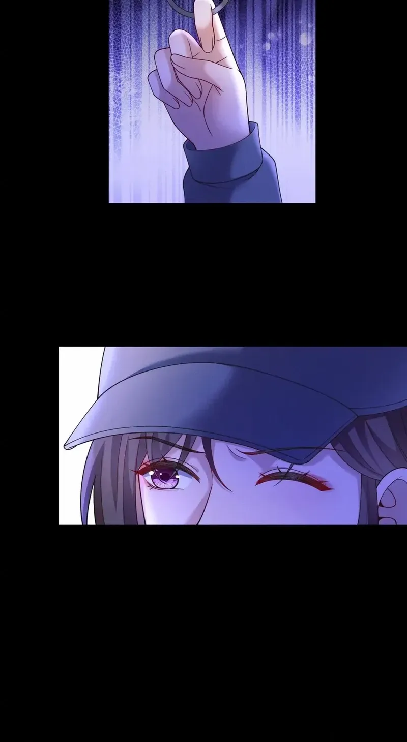 Sleepless City Chapter 27 page 11 - 