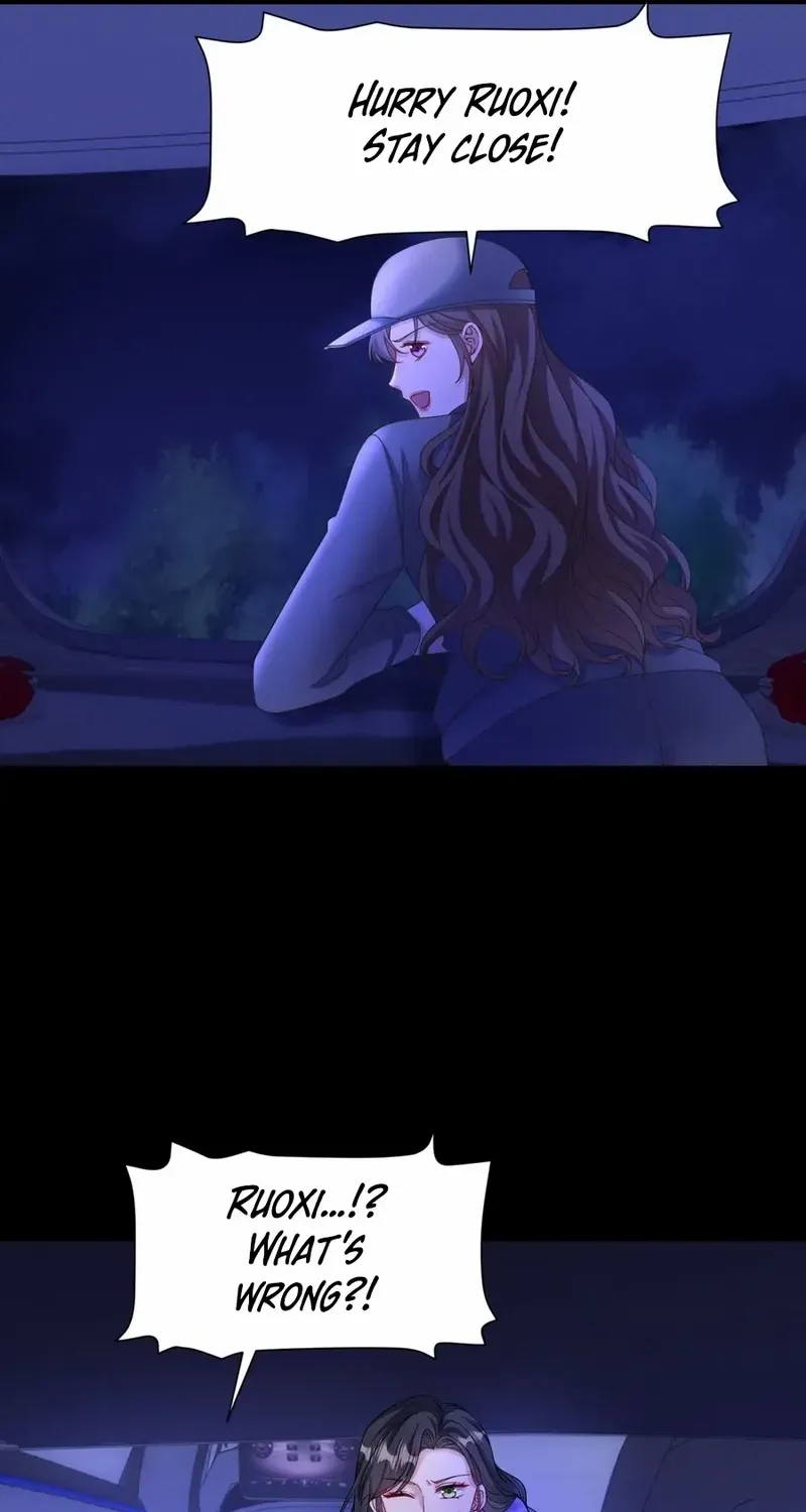 Sleepless City Chapter 27 page 12 - 