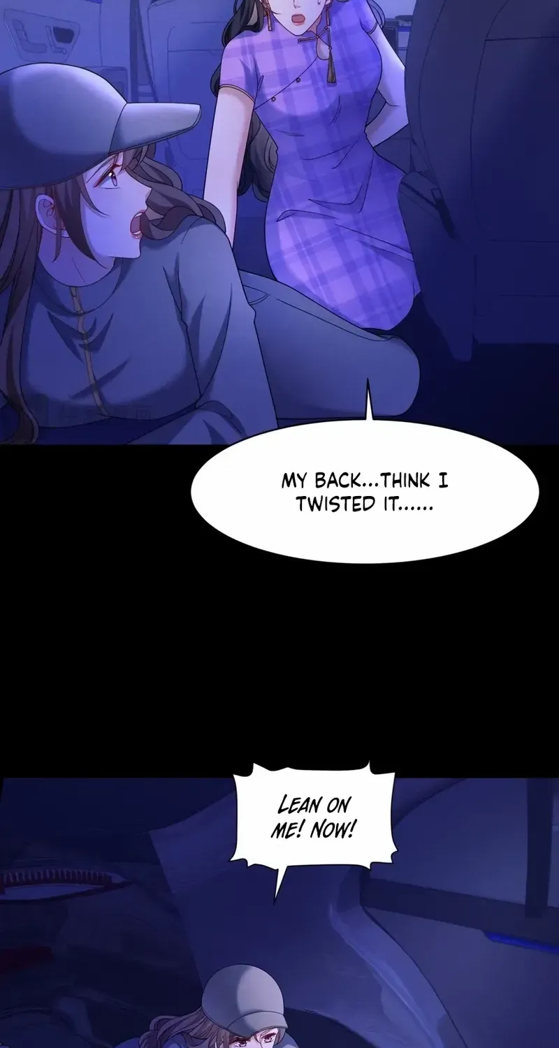 Sleepless City Chapter 27 page 13 - 