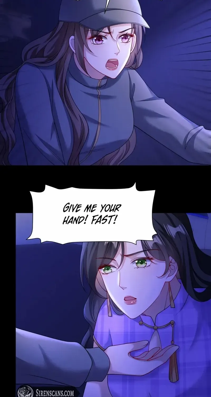 Sleepless City Chapter 27 page 15 - 