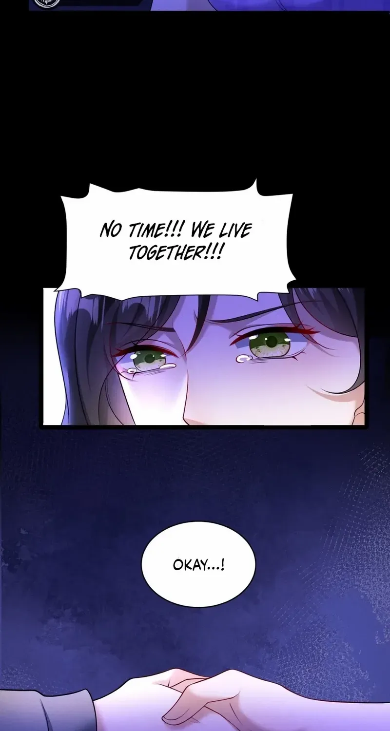Sleepless City Chapter 27 page 16 - 