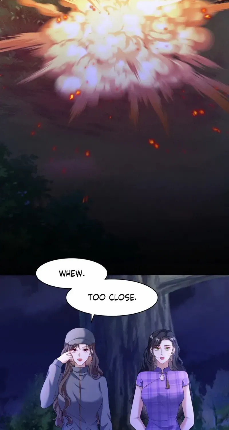 Sleepless City Chapter 27 page 18 - 