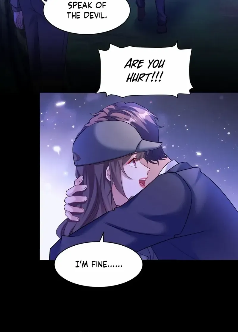 Sleepless City Chapter 27 page 21 - 