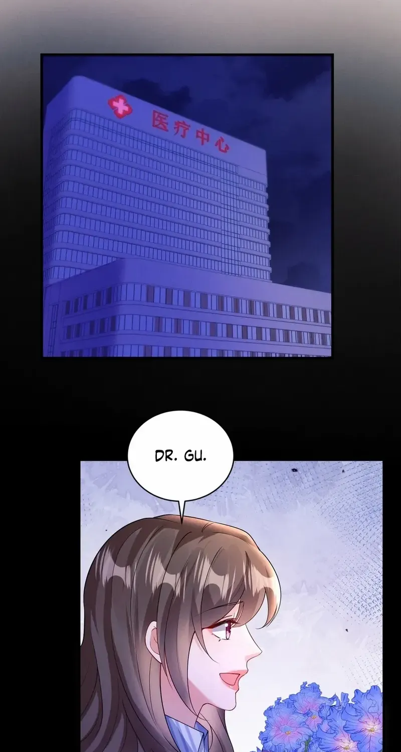 Sleepless City Chapter 27 page 25 - 