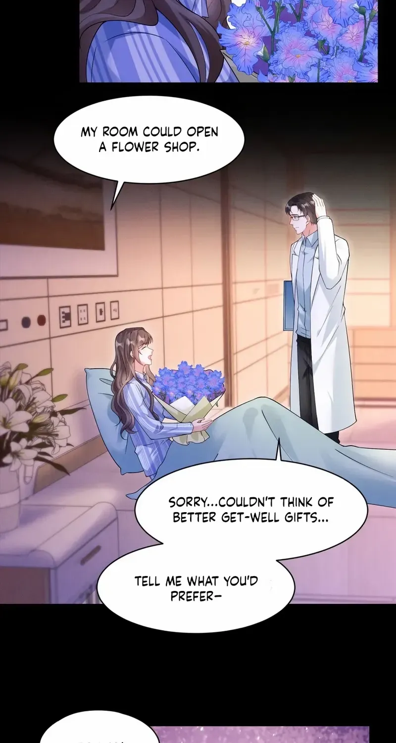 Sleepless City Chapter 27 page 26 - 