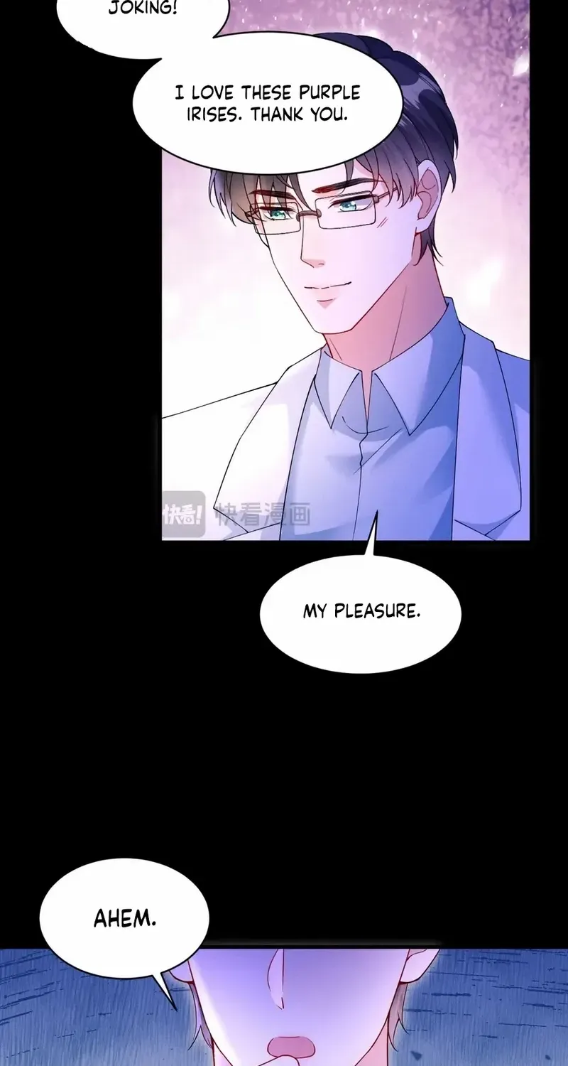 Sleepless City Chapter 27 page 27 - 