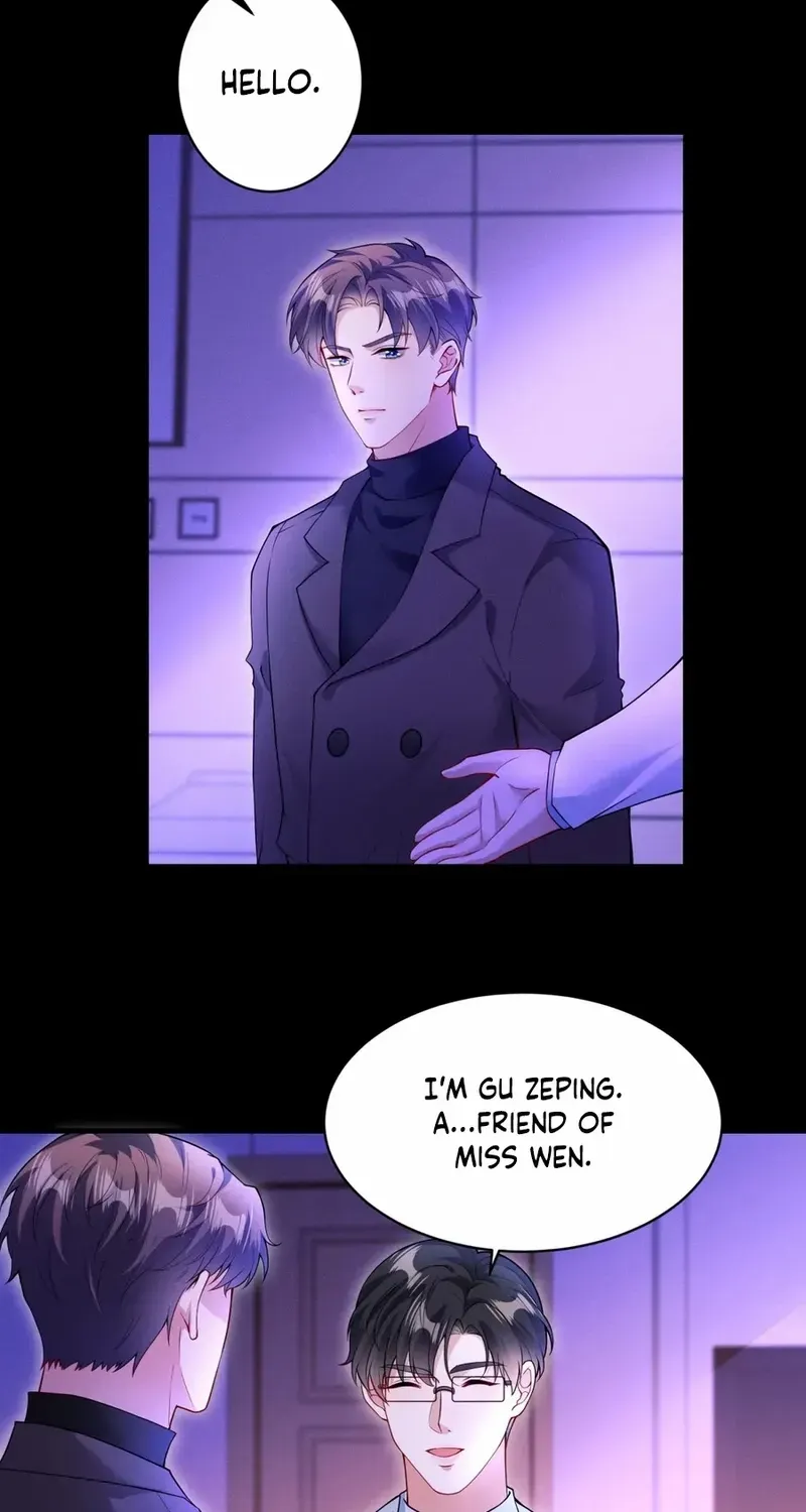 Sleepless City Chapter 27 page 30 - 