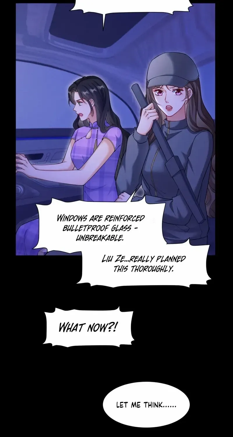 Sleepless City Chapter 27 page 4 - 