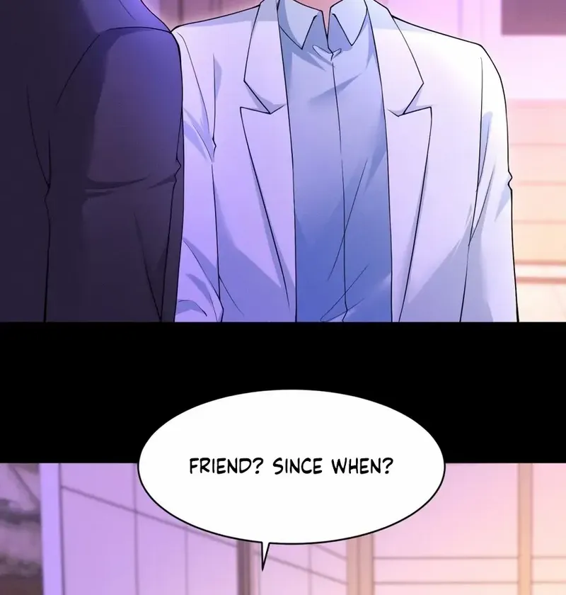 Sleepless City Chapter 27 page 31 - 