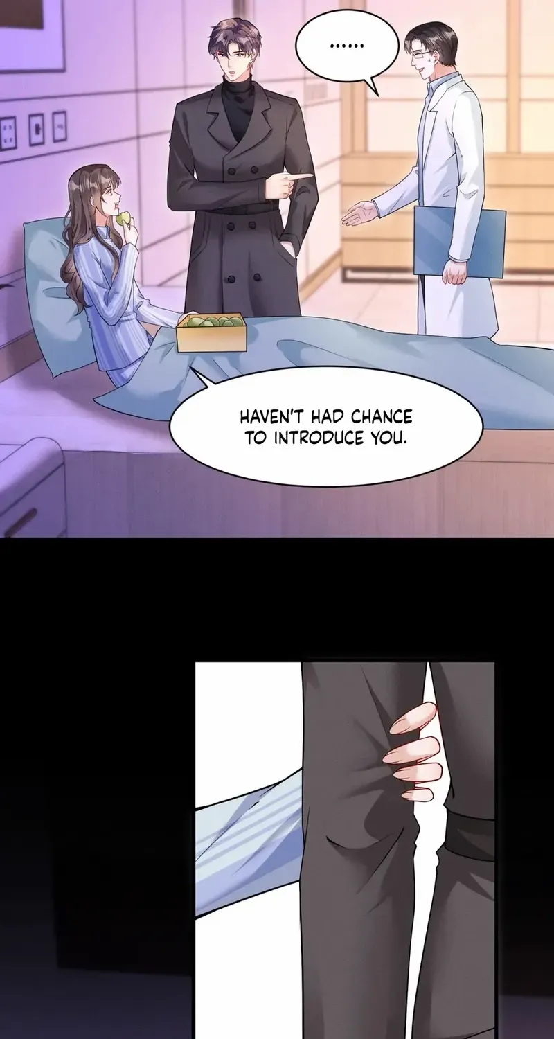 Sleepless City Chapter 27 page 32 - 