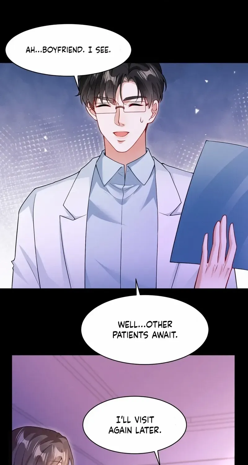 Sleepless City Chapter 27 page 34 - 