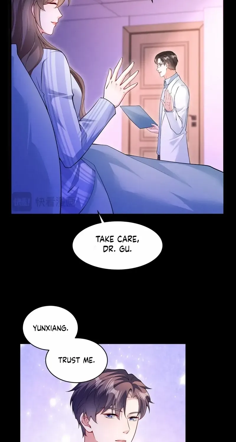 Sleepless City Chapter 27 page 35 - 