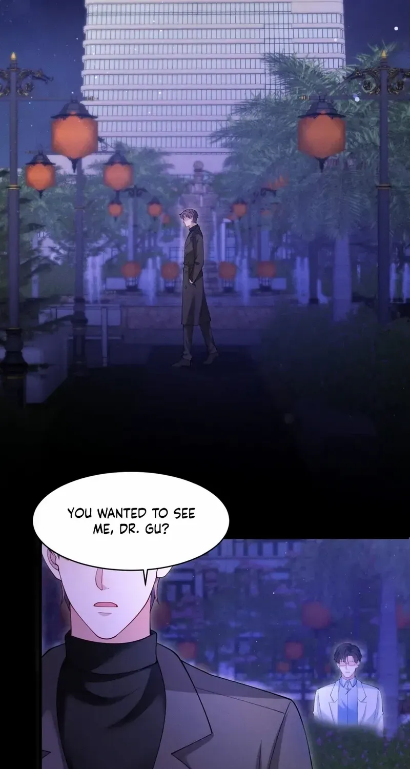 Sleepless City Chapter 27 page 38 - 
