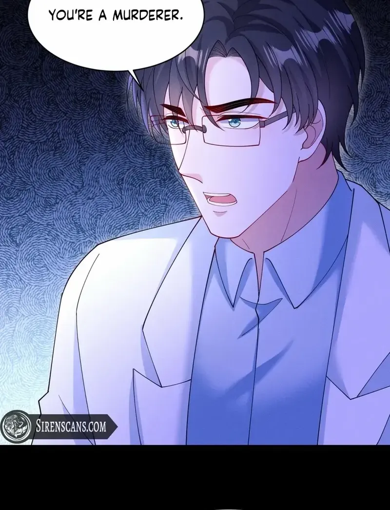Sleepless City Chapter 27 page 41 - 