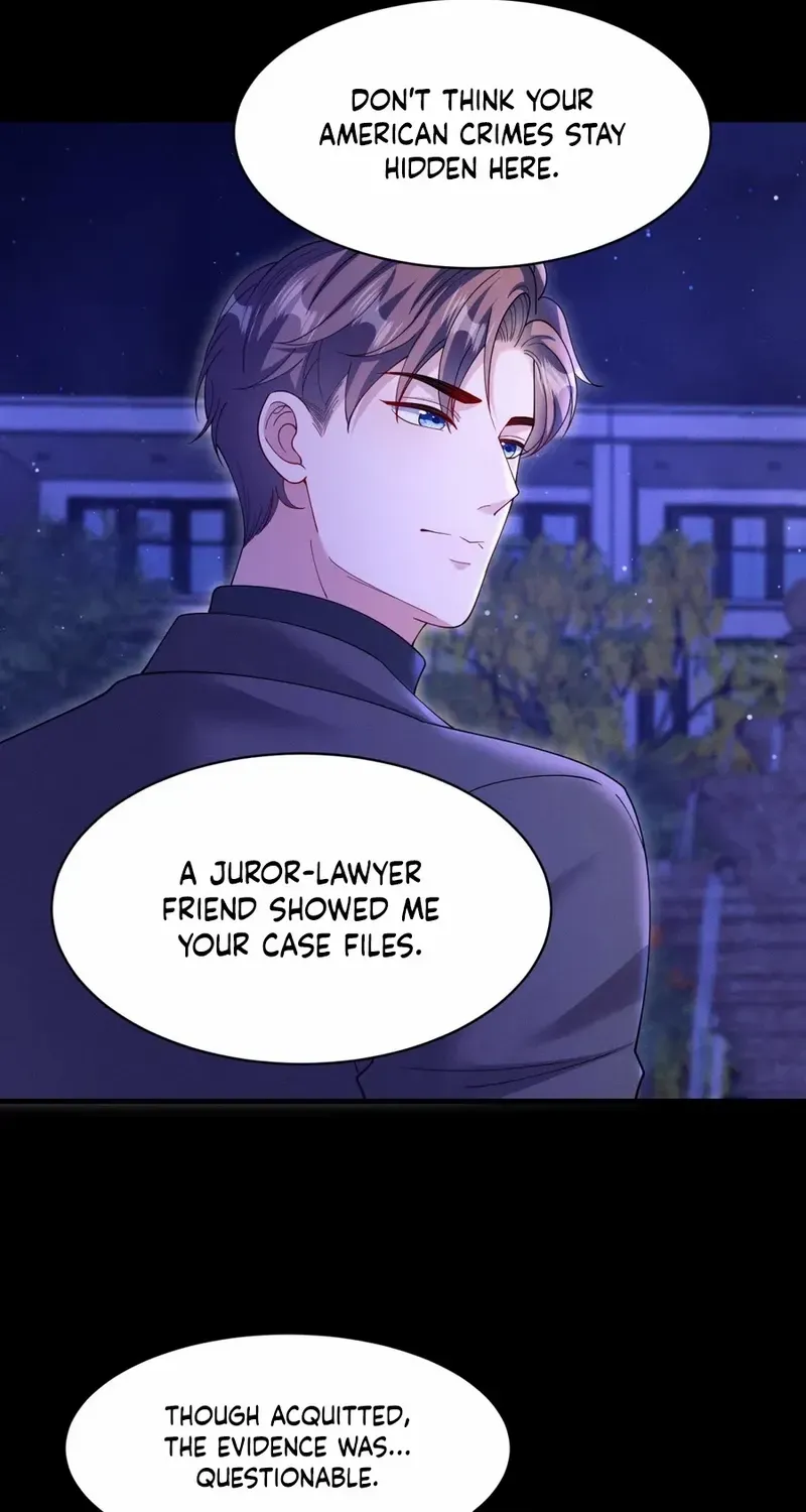 Sleepless City Chapter 27 page 42 - 