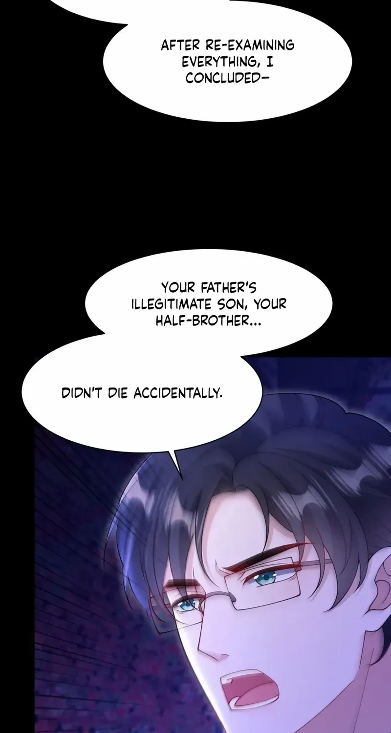 Sleepless City Chapter 27 page 43 - 