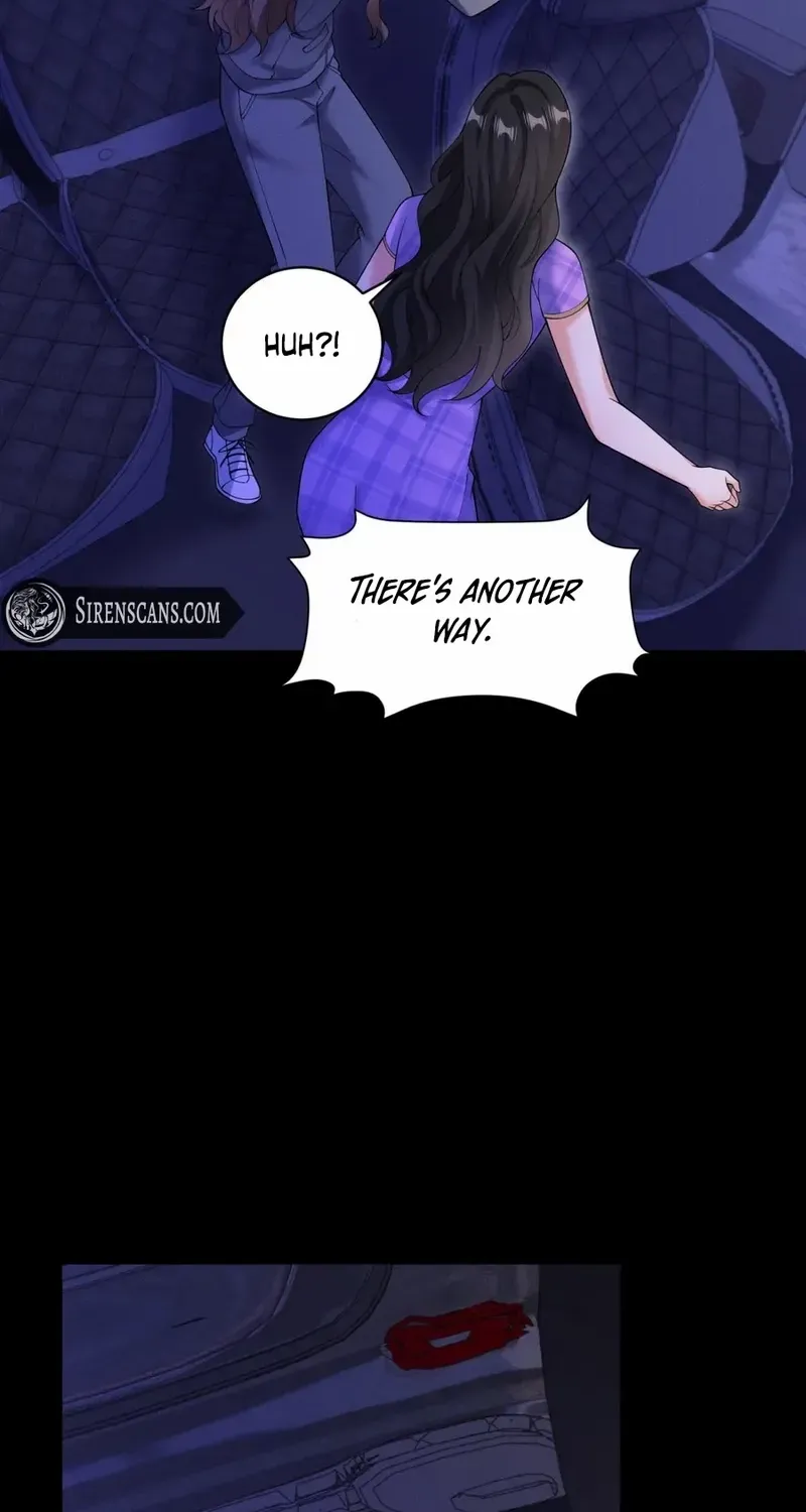 Sleepless City Chapter 27 page 6 - 