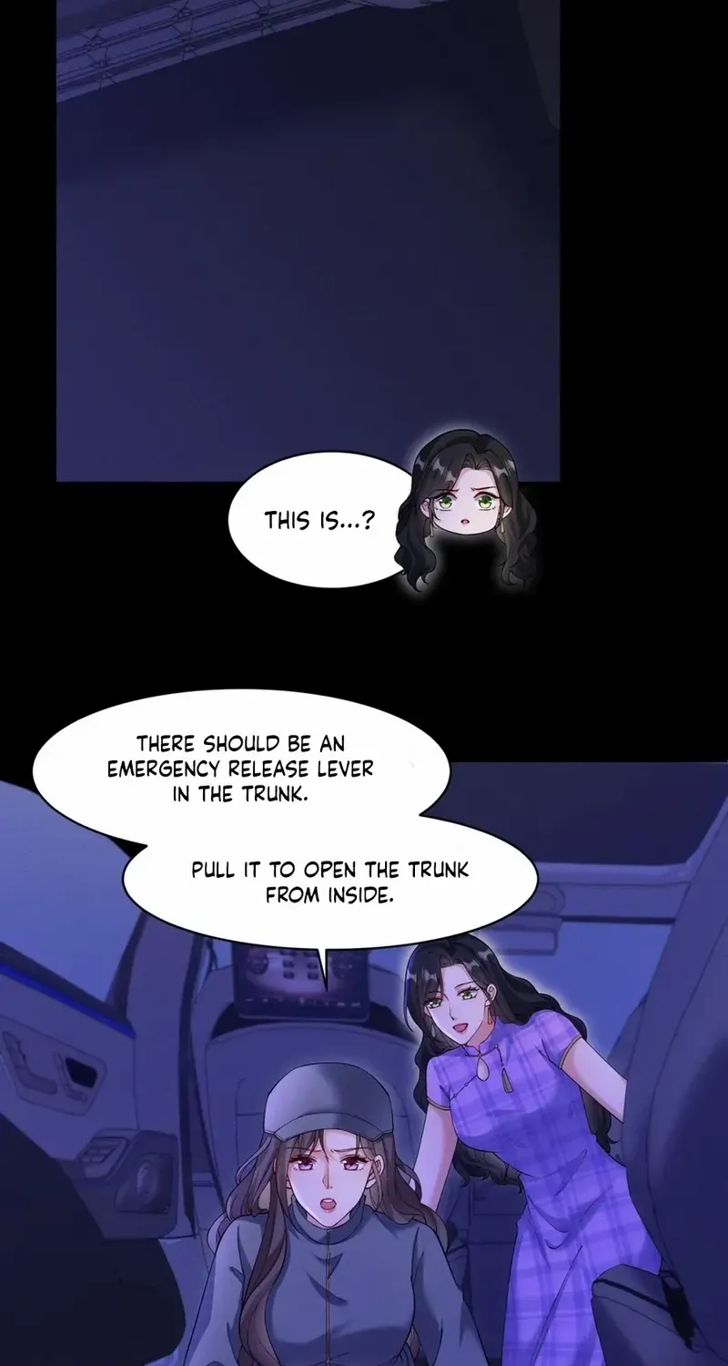 Sleepless City Chapter 27 page 7 - 