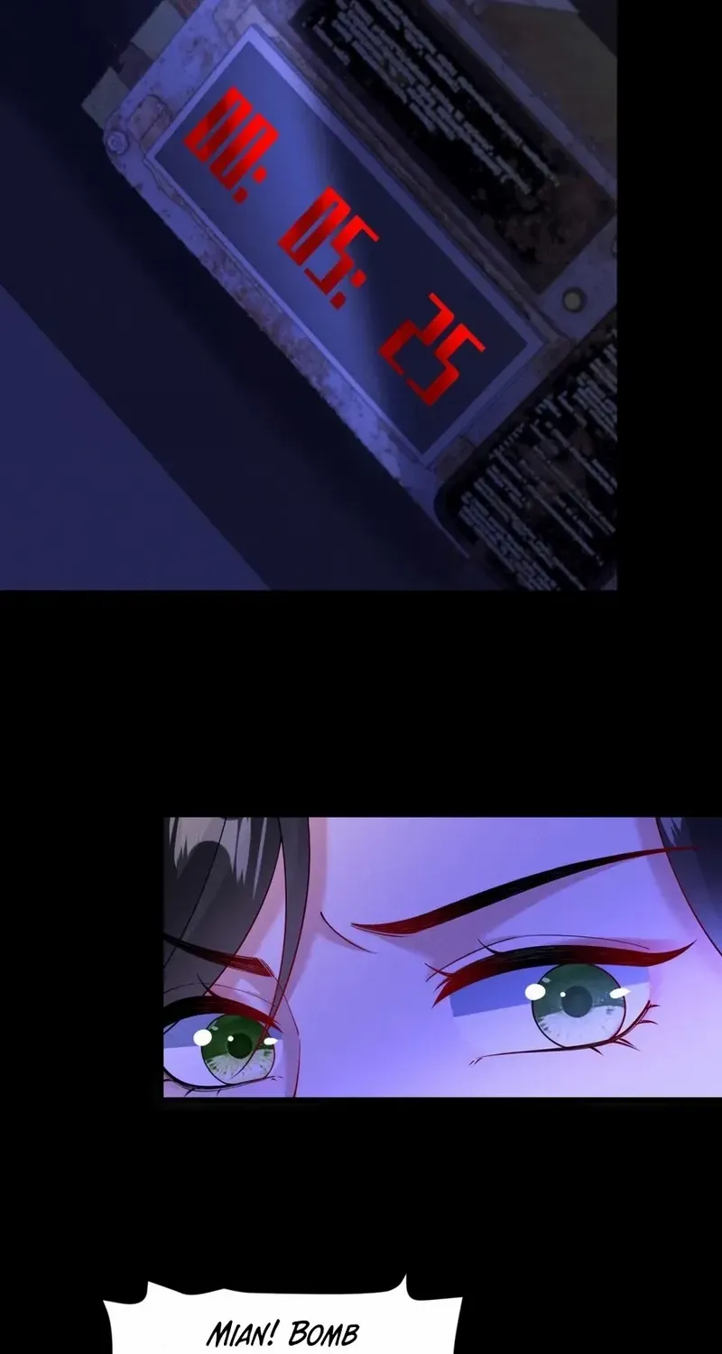 Sleepless City Chapter 27 page 9 - 