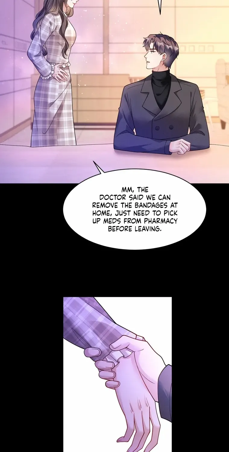 Sleepless City Chapter 28 page 12 - 