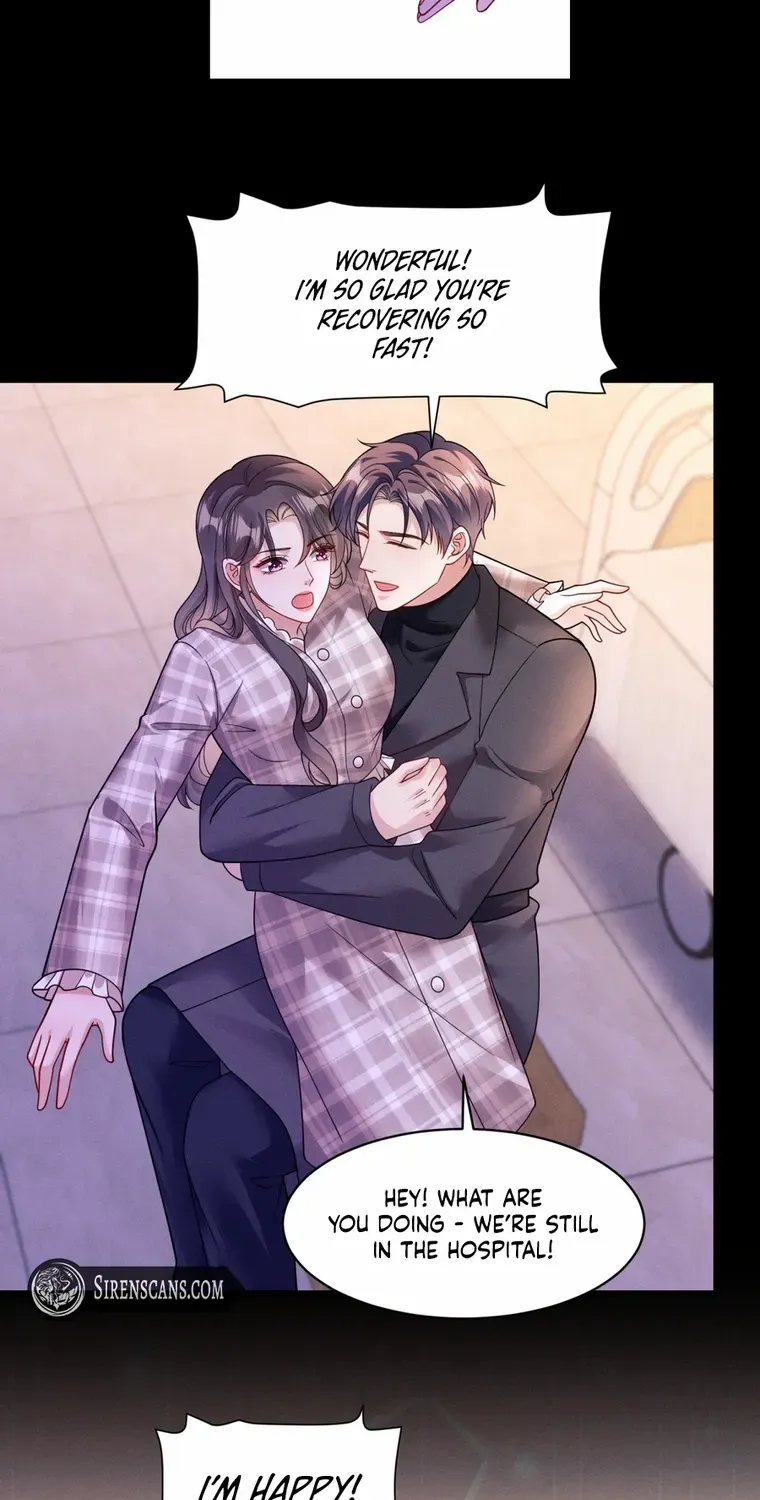 Sleepless City Chapter 28 page 13 - 