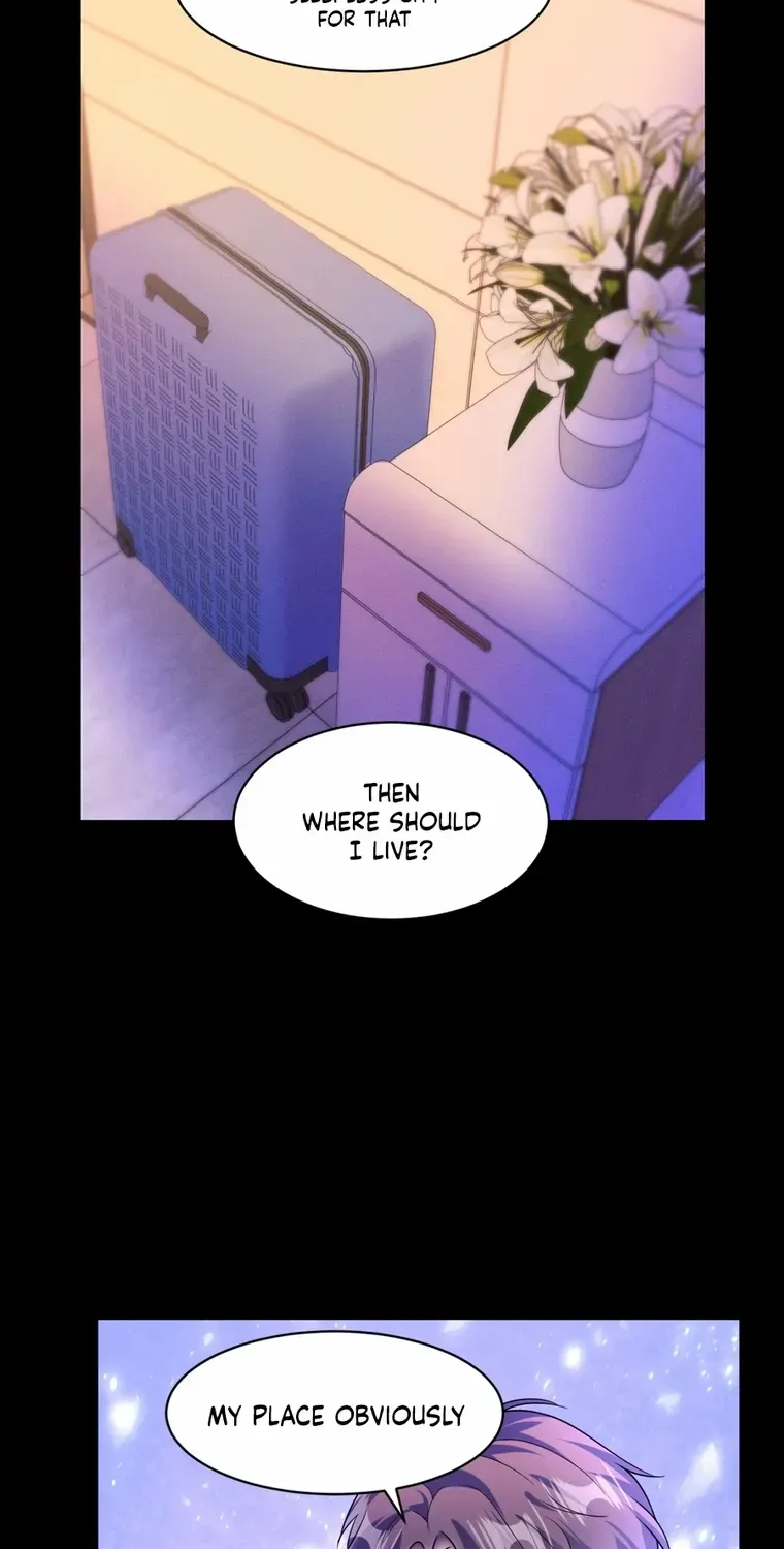 Sleepless City Chapter 28 page 16 - 