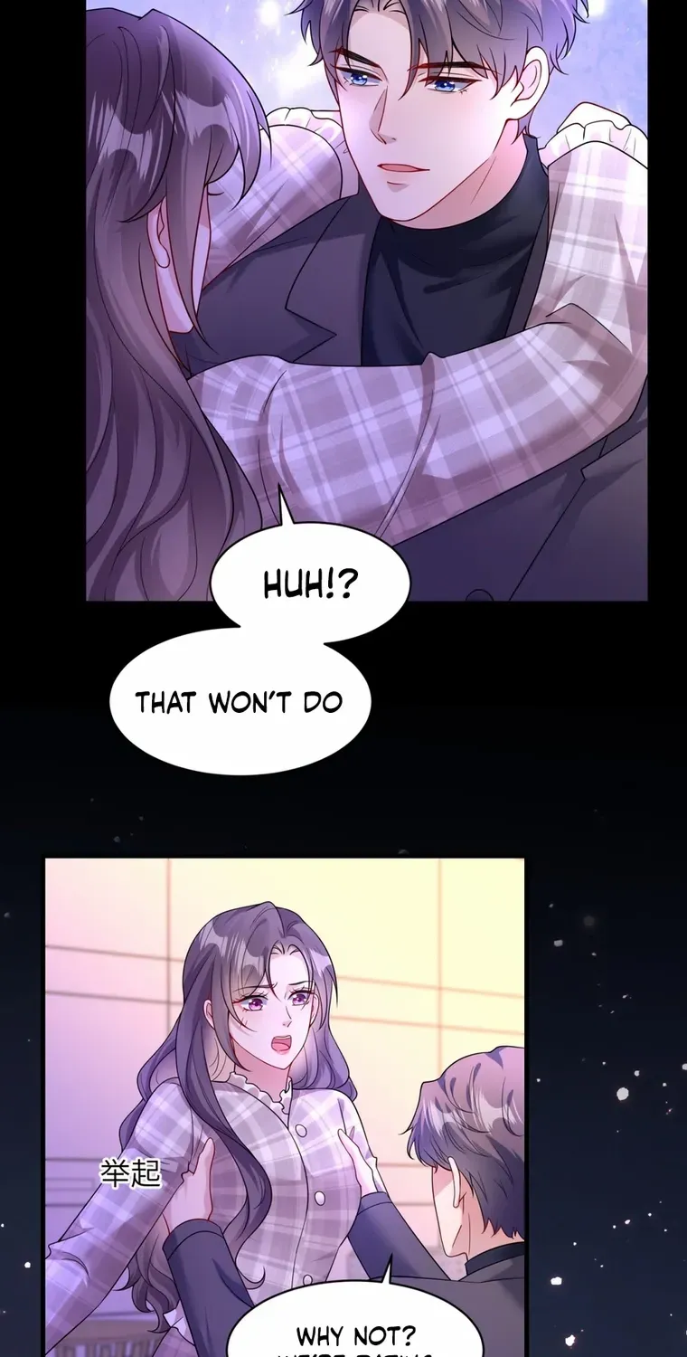 Sleepless City Chapter 28 page 17 - 