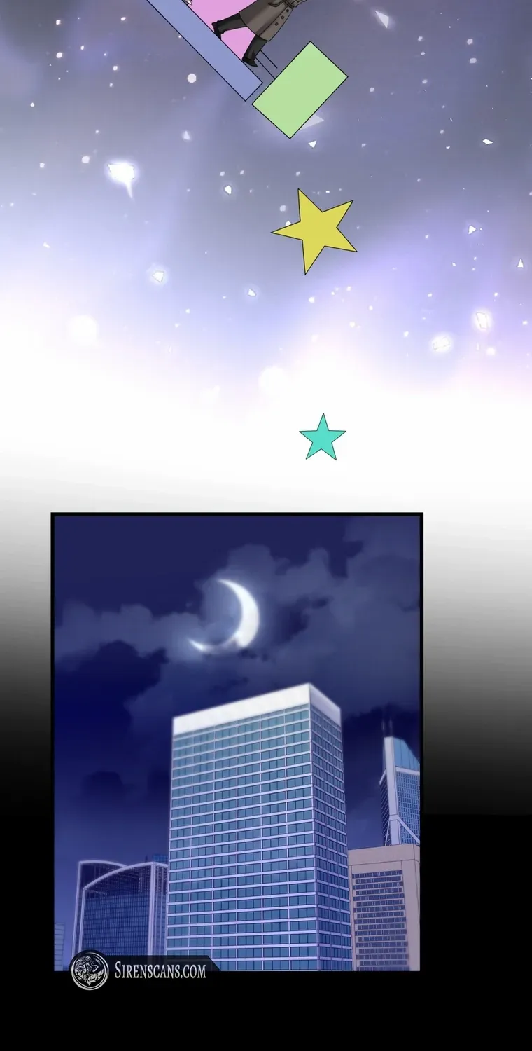 Sleepless City Chapter 28 page 19 - 