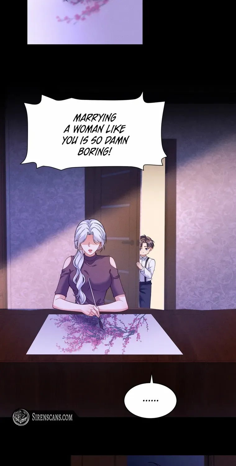Sleepless City Chapter 28 page 3 - 