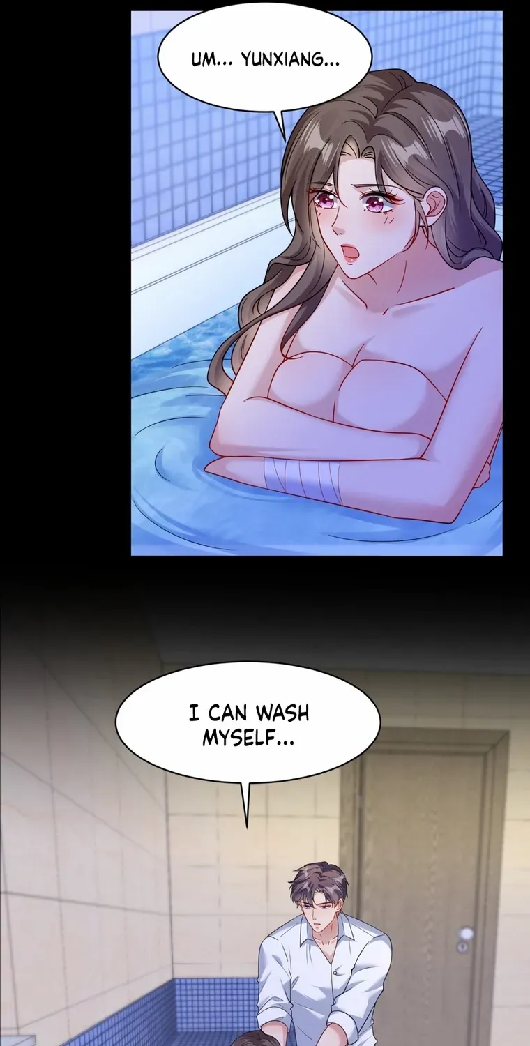 Sleepless City Chapter 28 page 21 - 