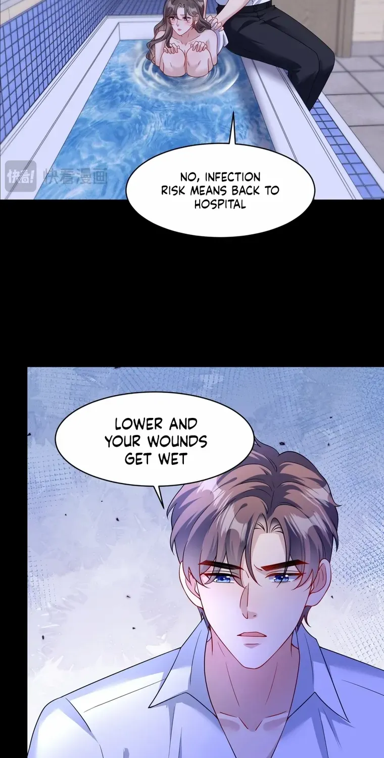 Sleepless City Chapter 28 page 22 - 